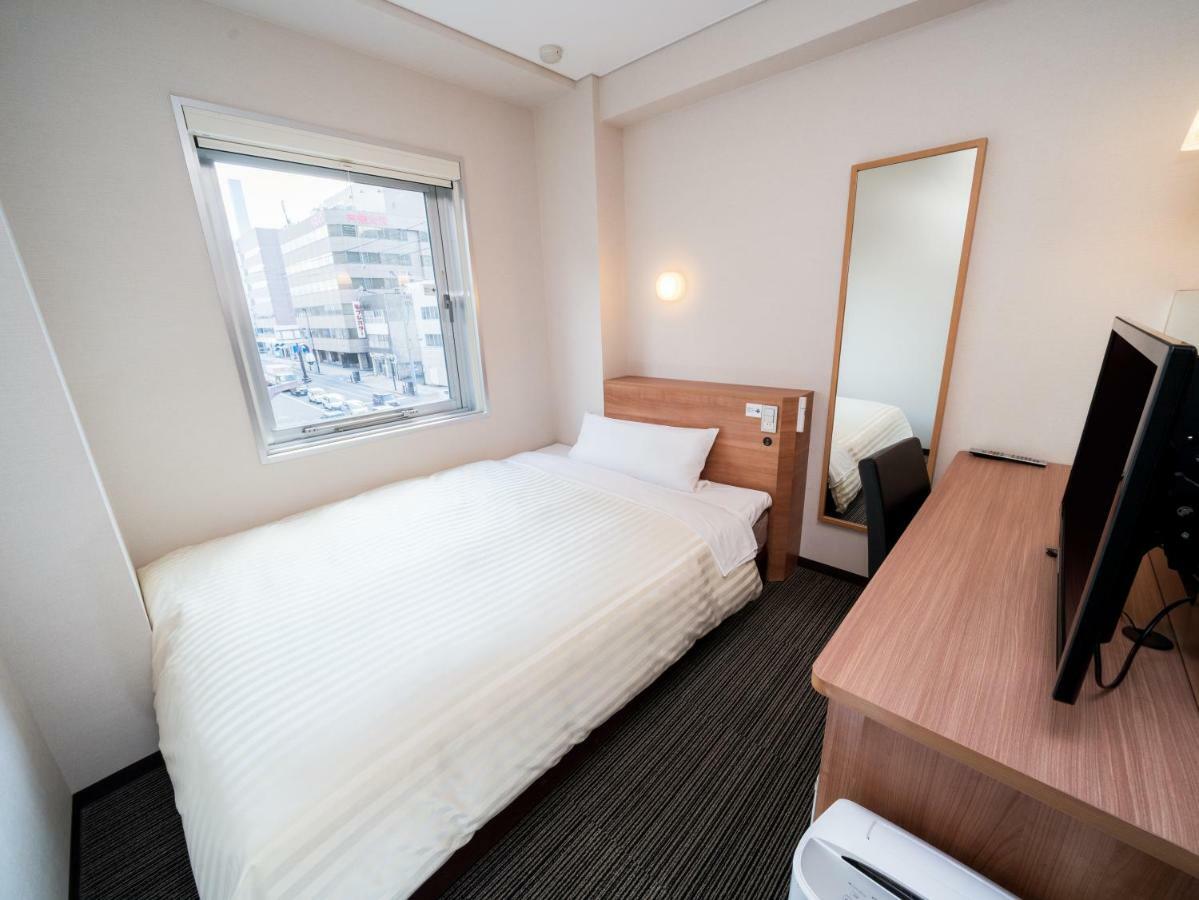 Super Hotel Aomori Dış mekan fotoğraf